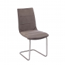 Cookes Collection Grey Megan Dining Chair