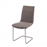 Cookes Collection Grey Megan Dining Chair