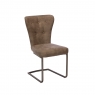 Cookes Collection Grey Otis Dining Chair