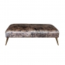 Cookes Collection Houston Footstool 1