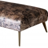 Cookes Collection Houston Footstool 3