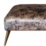 Cookes Collection Houston Footstool 4