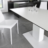 Calligaris Echo Extending Dining Table 4