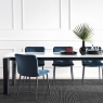 Calligaris Delta Extending Dining Table 3