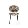 Calligaris Ines Dining Chair
