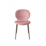 Calligaris Ines Dining Chair 3