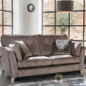 Cookes Collection Abbie 3 Seater Sofa 3