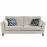Cookes Collection Abbie 3 Seater Sofa 4