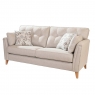 Cookes Collection Abbie 4 Seater Sofa