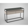 Tribeca Console Table 