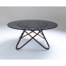 Orpheus Circular Coffee Table