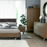 Cookes Collection Bedframe Lifestyle