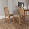 Cookes Collection Burnley Dining Chair Lifestyle