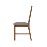 Cookes Collection Burnley Dining Chair 4