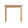 Cookes Collection Burnley Flip Top Table