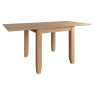 Cookes Collection Burnley Fixed Top Table 2