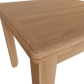 Cookes Collection Burnley Fixed Top Table 4