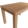 Cookes Collection Burnley 1.2 Dining Table 7