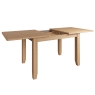 Cookes Collection 1.6 Large Extending Table 2