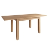 Cookes Collection 1.6 Large Extending Table 3