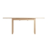 Cookes Collection 1.6 Large Extending Table 4