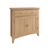 Cookes Collection Small Sideboard 3