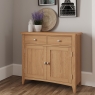 Cookes Collection Burnley Sideboard 2