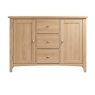 Cookes Collection Burnley Large Sideboard 1