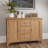 Cookes Collection Burnley Large Sideboard 2