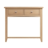 Cookes Collection Burnley Console Table