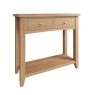 Cookes Collection Burnley Console Table 3