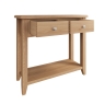 Cookes Collection Burnley Console Table 4