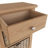 Cookes Collection Burnley 1 Drawer, 3 Baskets Unit 6