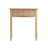 Cookes Collection Burnley Dressing Table