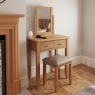 Cookes Collection Burnley Dressing Table 2