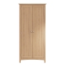 Cookes Collection Burnley Full Hanging Wardrobe 1