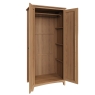 Cookes Collection Burnley Full Hanging Wardrobe 4