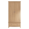 Cookes Collection Burnley Gents Wardrobe 1