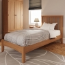Cookes Collection Burnley Single Bedstead 3