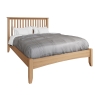 Cookes Collection Burnley Double Bedframe 2