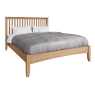 Cookes Collection Burnley King Size Bedframe