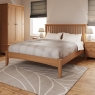 Cookes Collection Burnley 5ft Bedframe 3