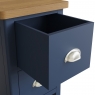 Cookes Collection Aston Small Bedside Cabinet 7