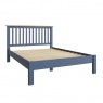 Cookes Collection Aston Double Bedstead