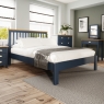 Cookes Collection Aston Double Bedstead 3