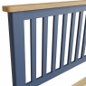 Cookes Collection Aston Double Bedstead 6