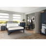 Cookes Collection Aston Double Bedstead 8