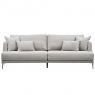 Cookes Collection Florence 4 Seater Sofa