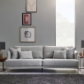 Cookes Collection Florence 4 Seater Sofa