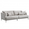 Cookes Collection Florence 4 Seater Sofa 3